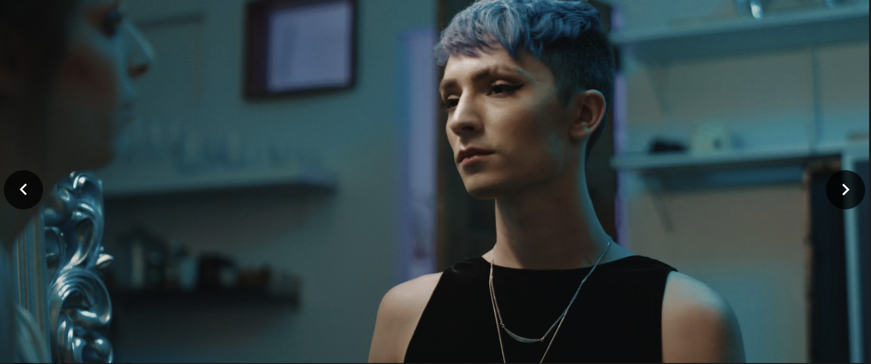 Like Glass - David Elijah