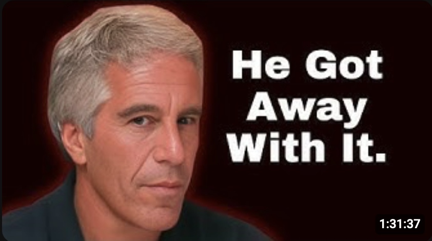 Jeffrey Epstein - 37K views