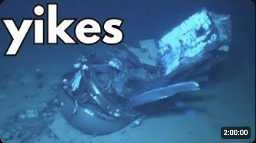 Oceangate Disaster - 32K views