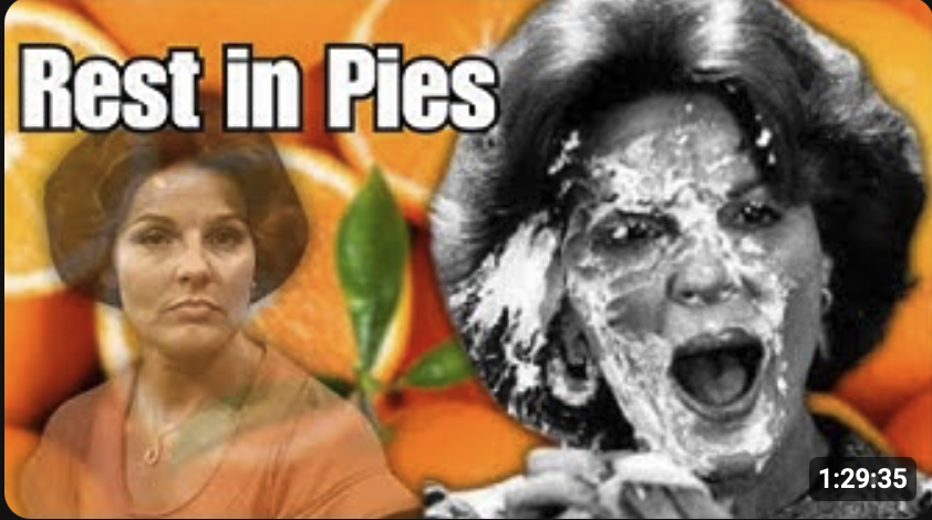 Anita Bryant - 38K views