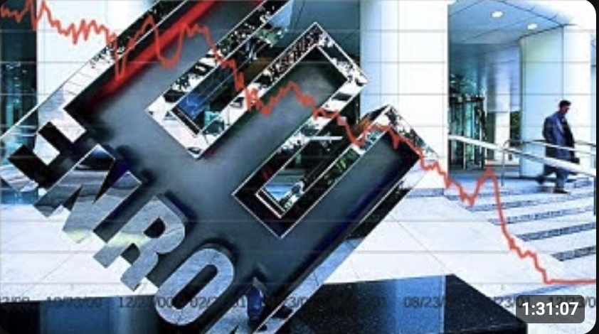 Enron - 20K views