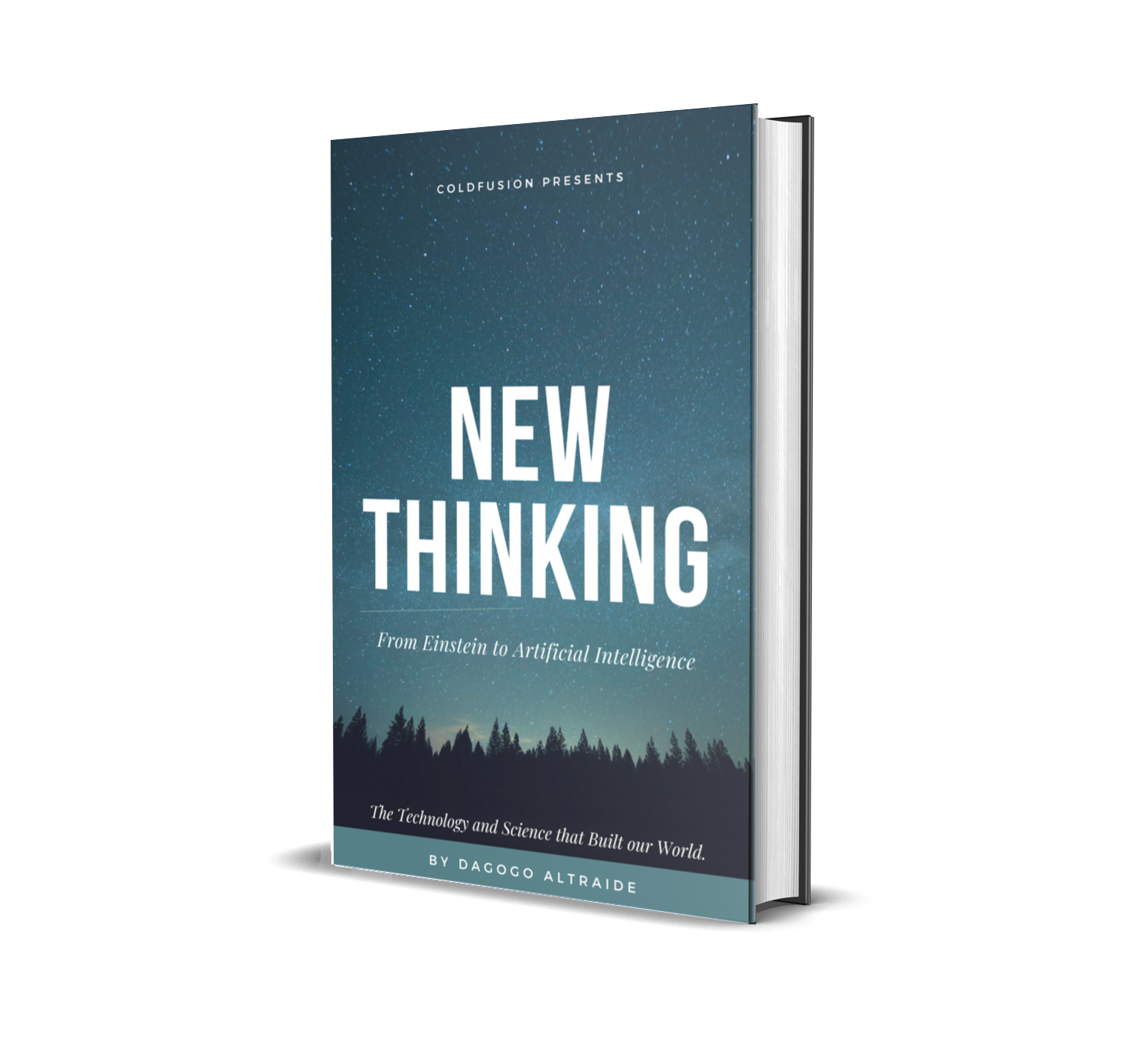 Book Cover (Available both in e-book and hard copy)