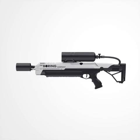 Elon’s not a flamethrower .