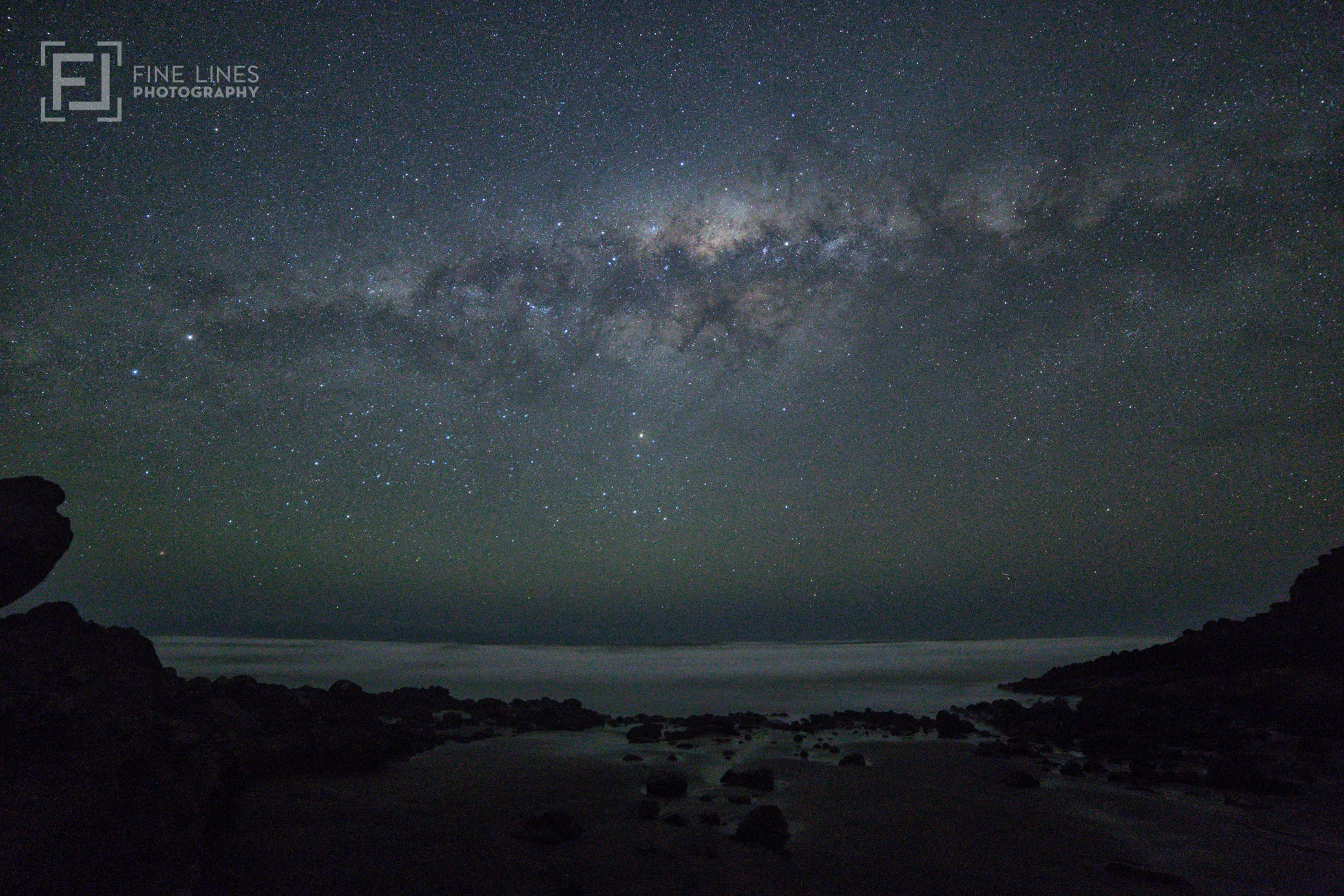 Bethells Beach 