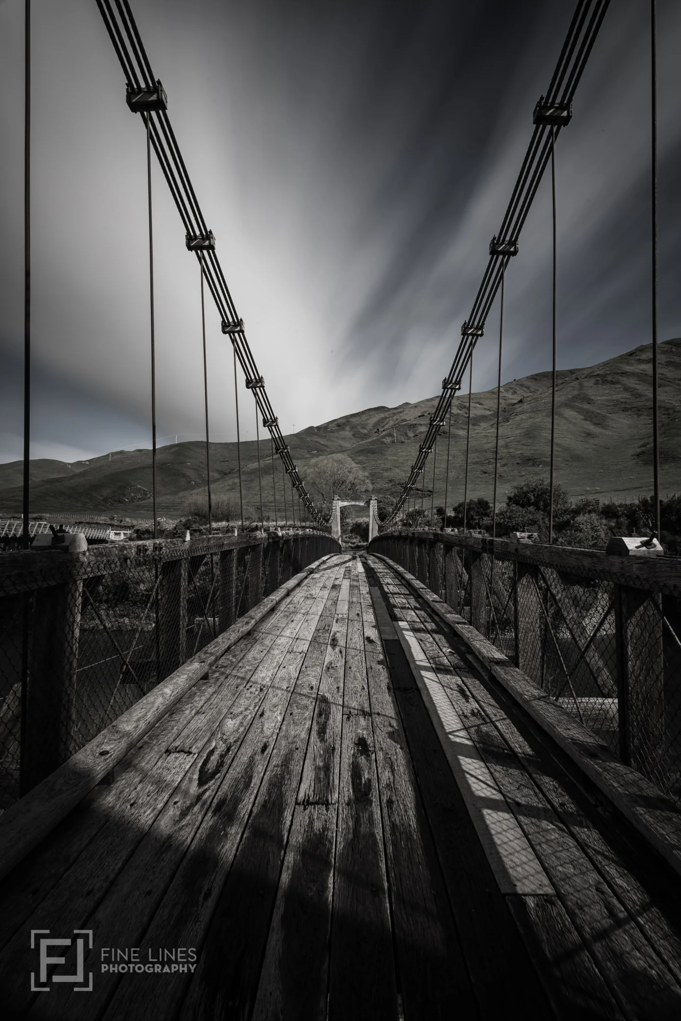 The Right Side of the Bridge