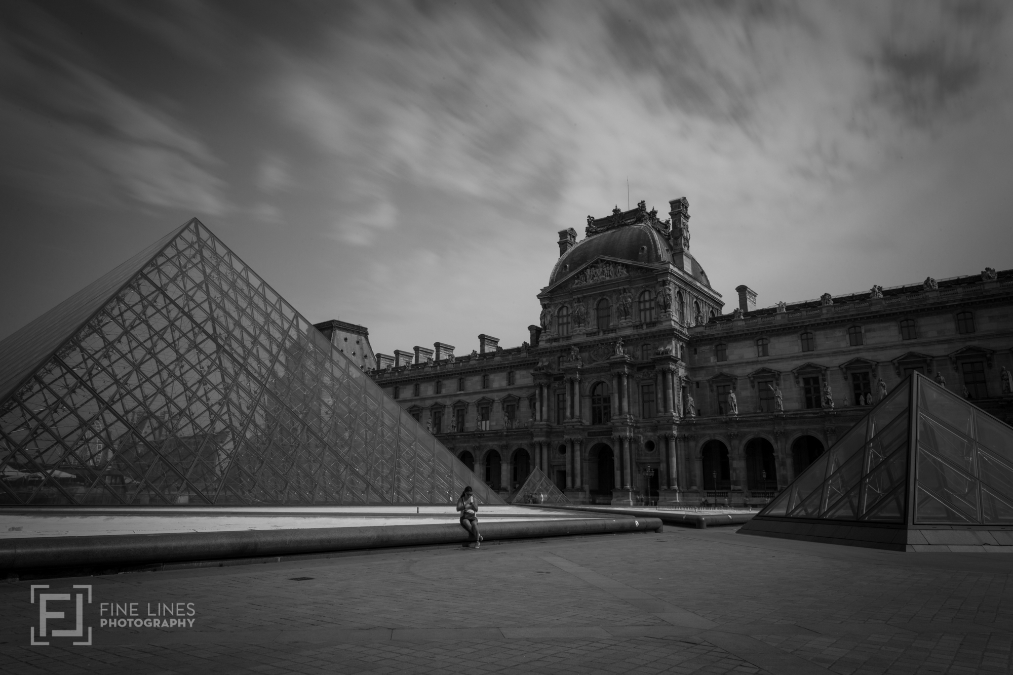 Le Louvre