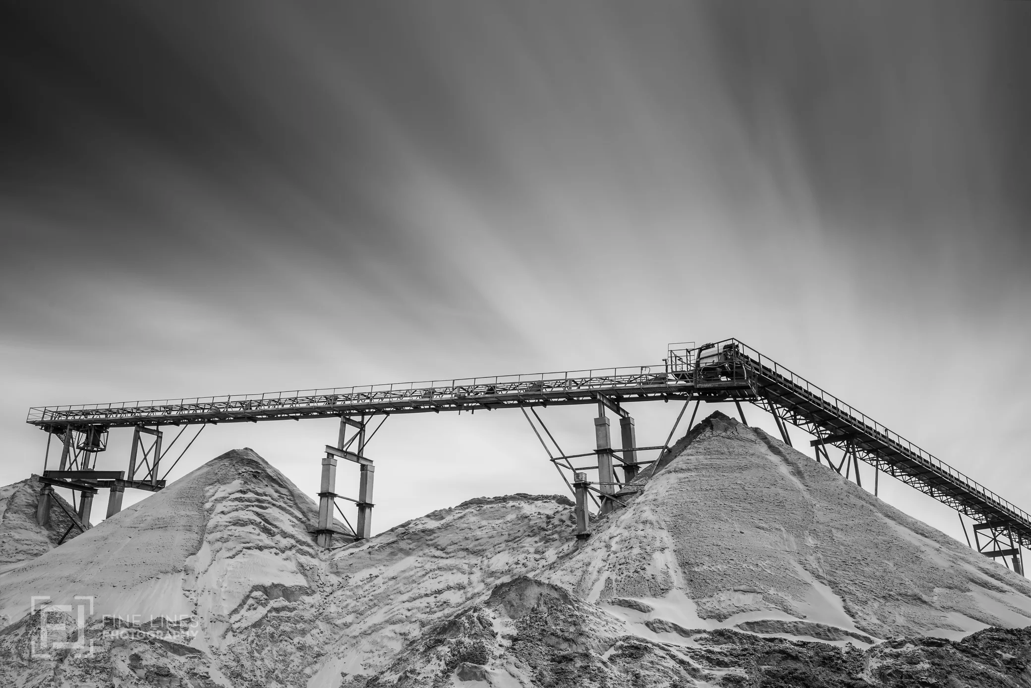 Industrial Machinery