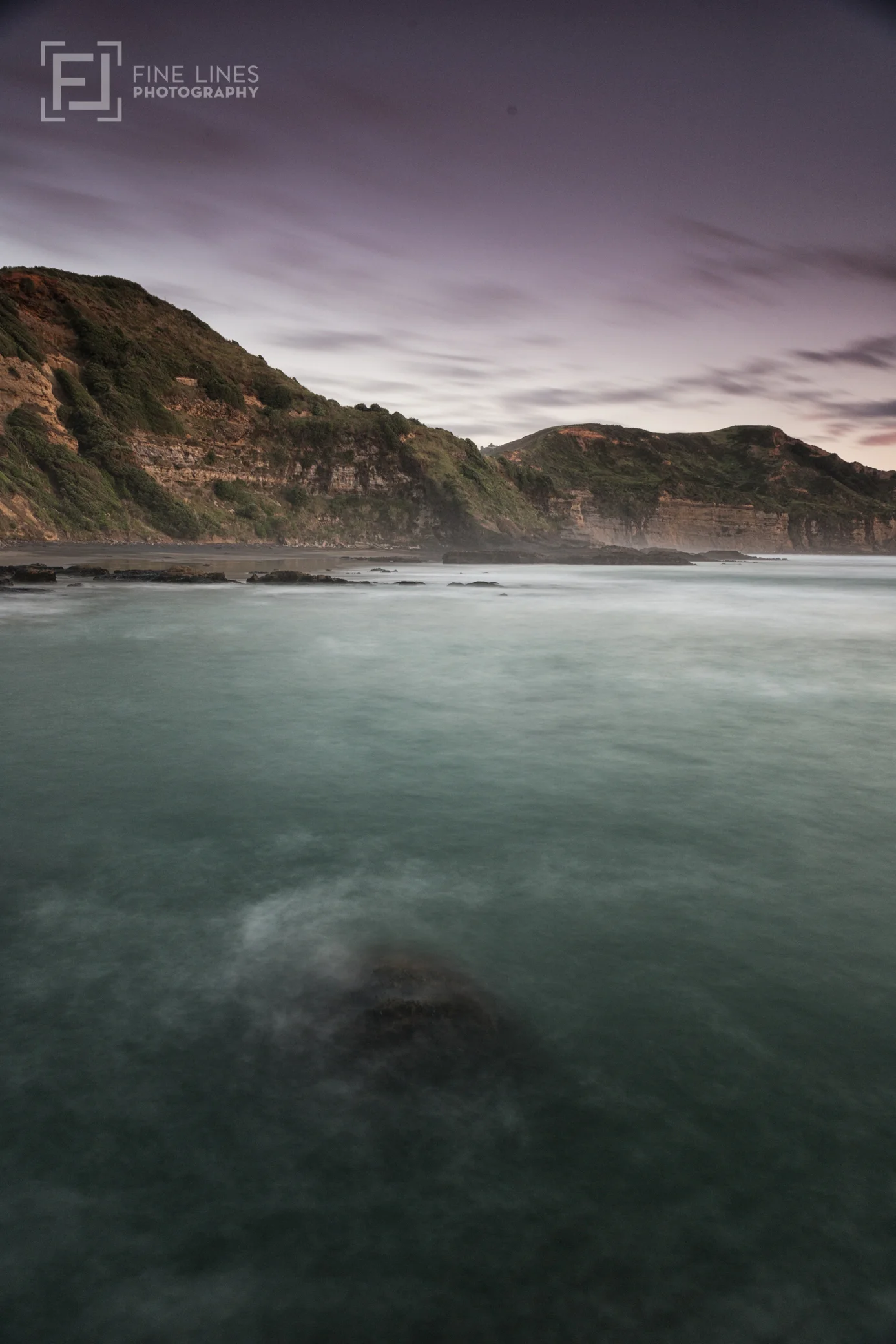 When The Tide Is Right