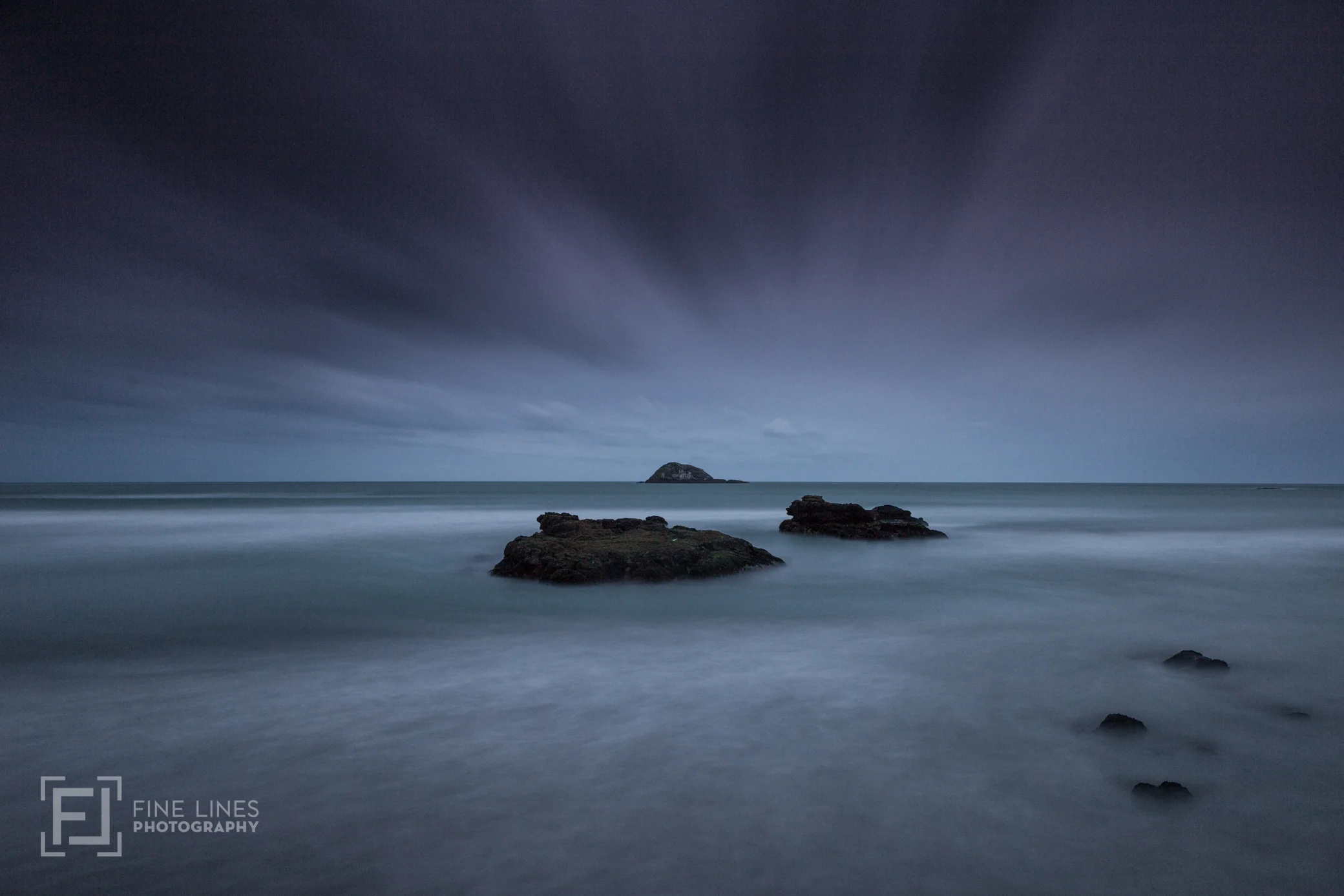 Maori Bay