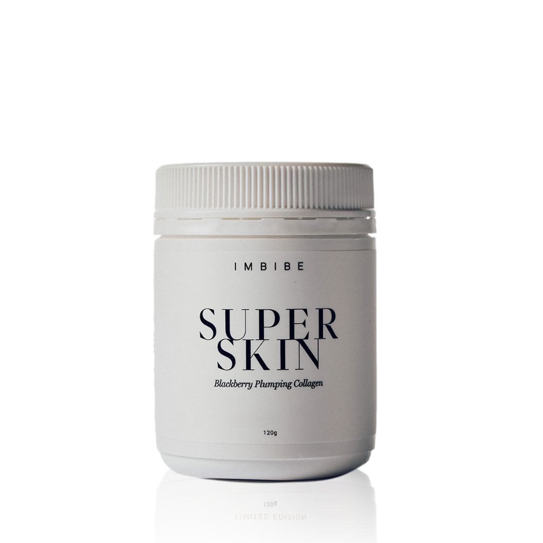 Super Skin # Imbibe