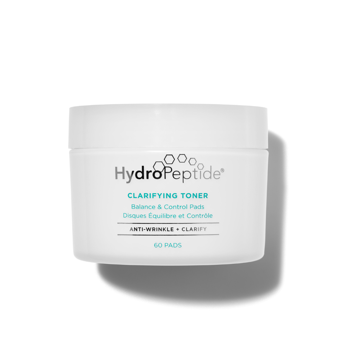 HydroPeptide Triple Acid Peptide Peel Resurfacing Facial Treatment