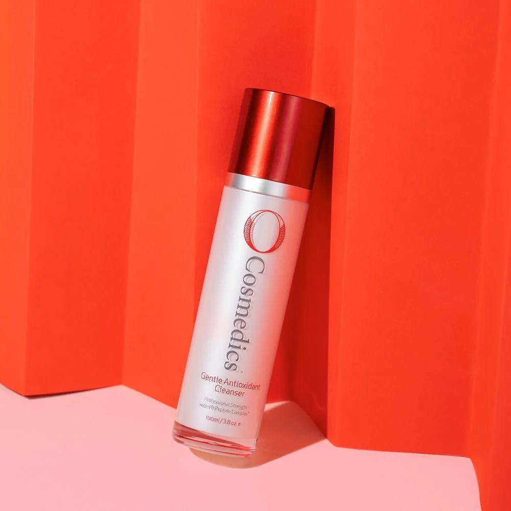 O Cosmedics Gentle Antioxidant Cleanser Daily Gentle Cleanser