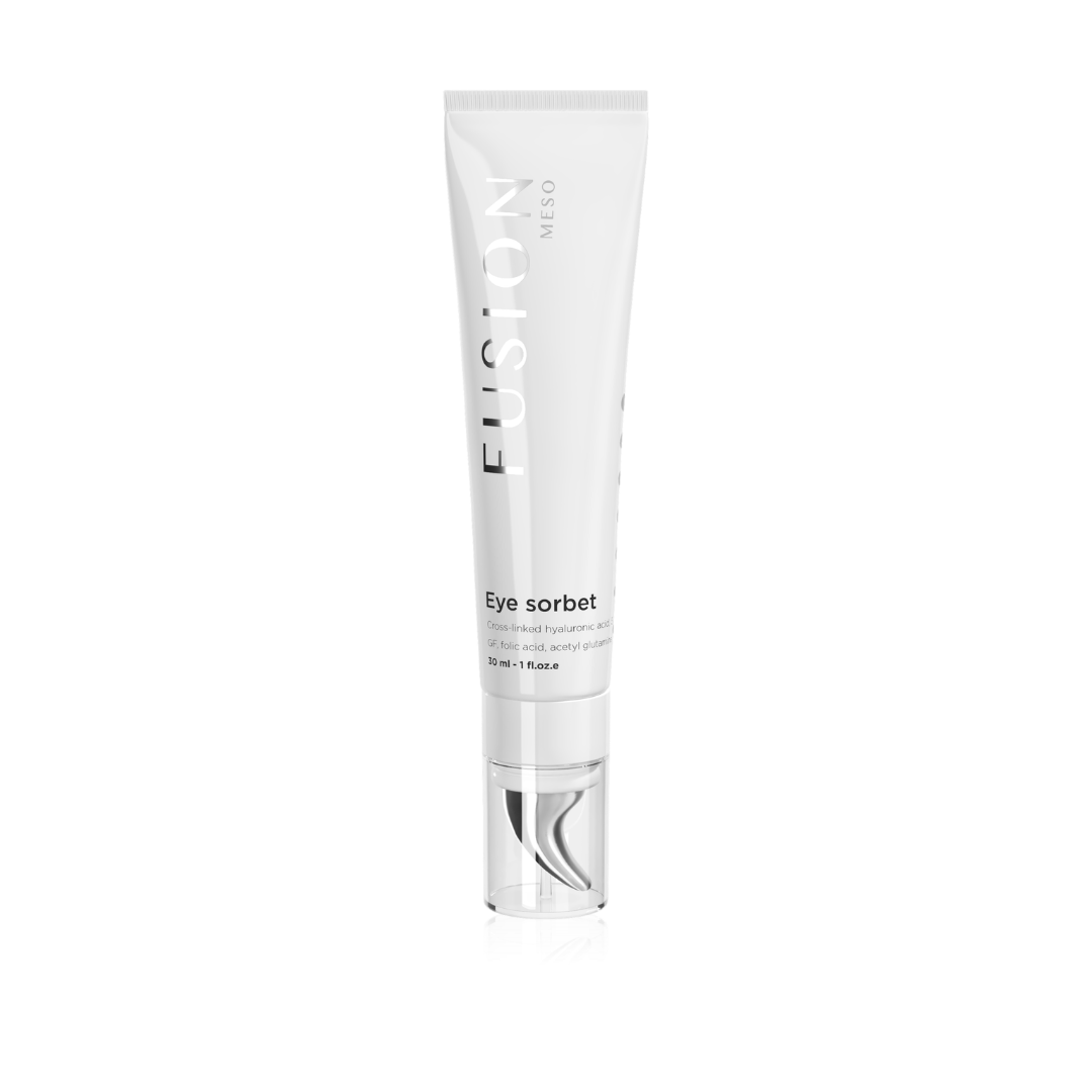 Eye Sorbet # Fusion Meso