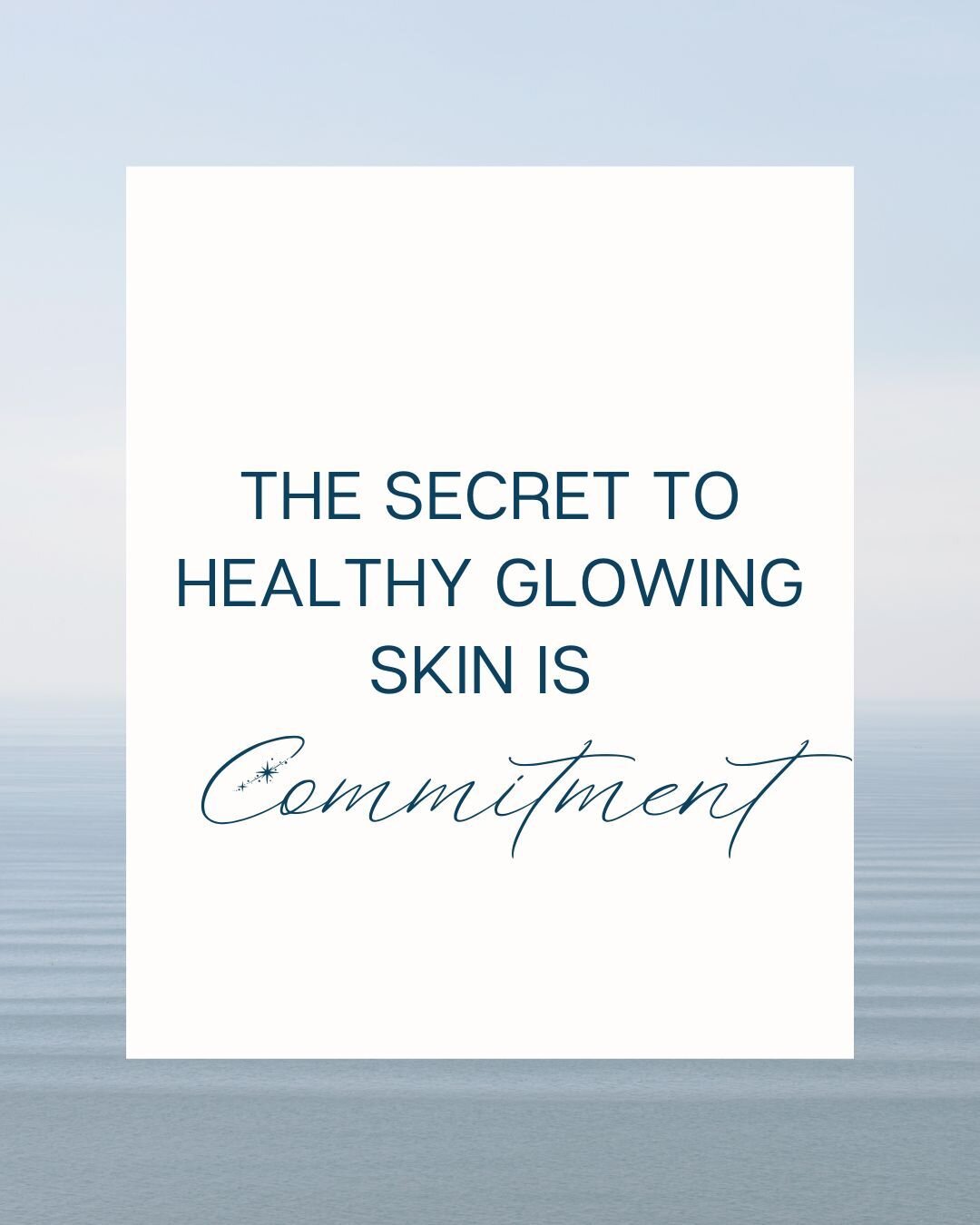 When it comes to skin health prevention is easier than correction. Your skin is vital for protecting your organs, it deserves the same care and commitment that you give to the health of all the other parts of your body