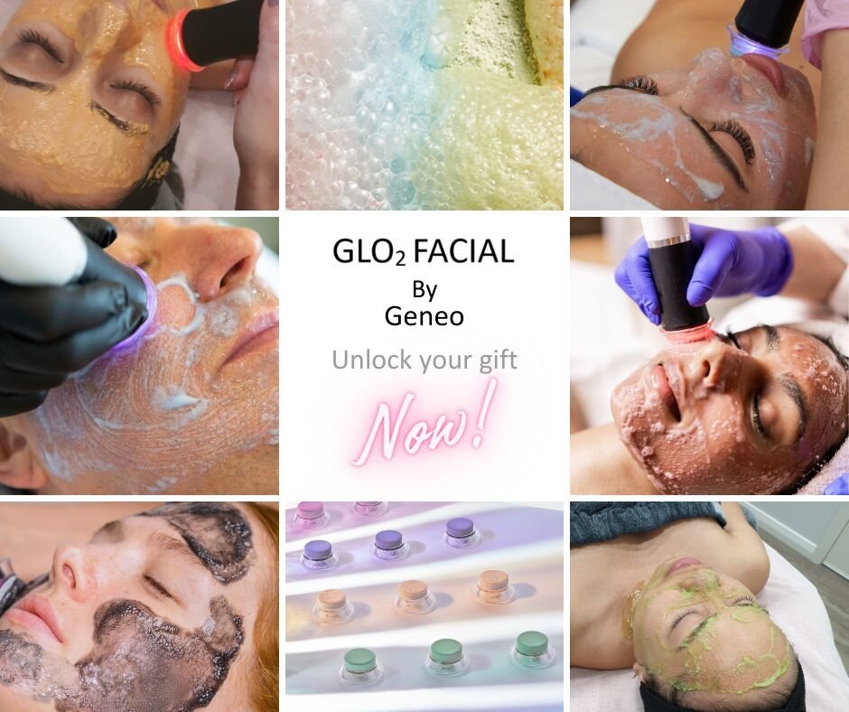 Want to ✨SAVE✨ on a facial that gently exfoliates, tightens, brightens &amp; hydrates your skin WITHOUT any downtime!? 🙋&zwj;♀️🙋&zwj;♀️🙋&zwj;♀️

Simply follow our account and comment below with your favourite emoji! 🥰 we will DM you a voucher for