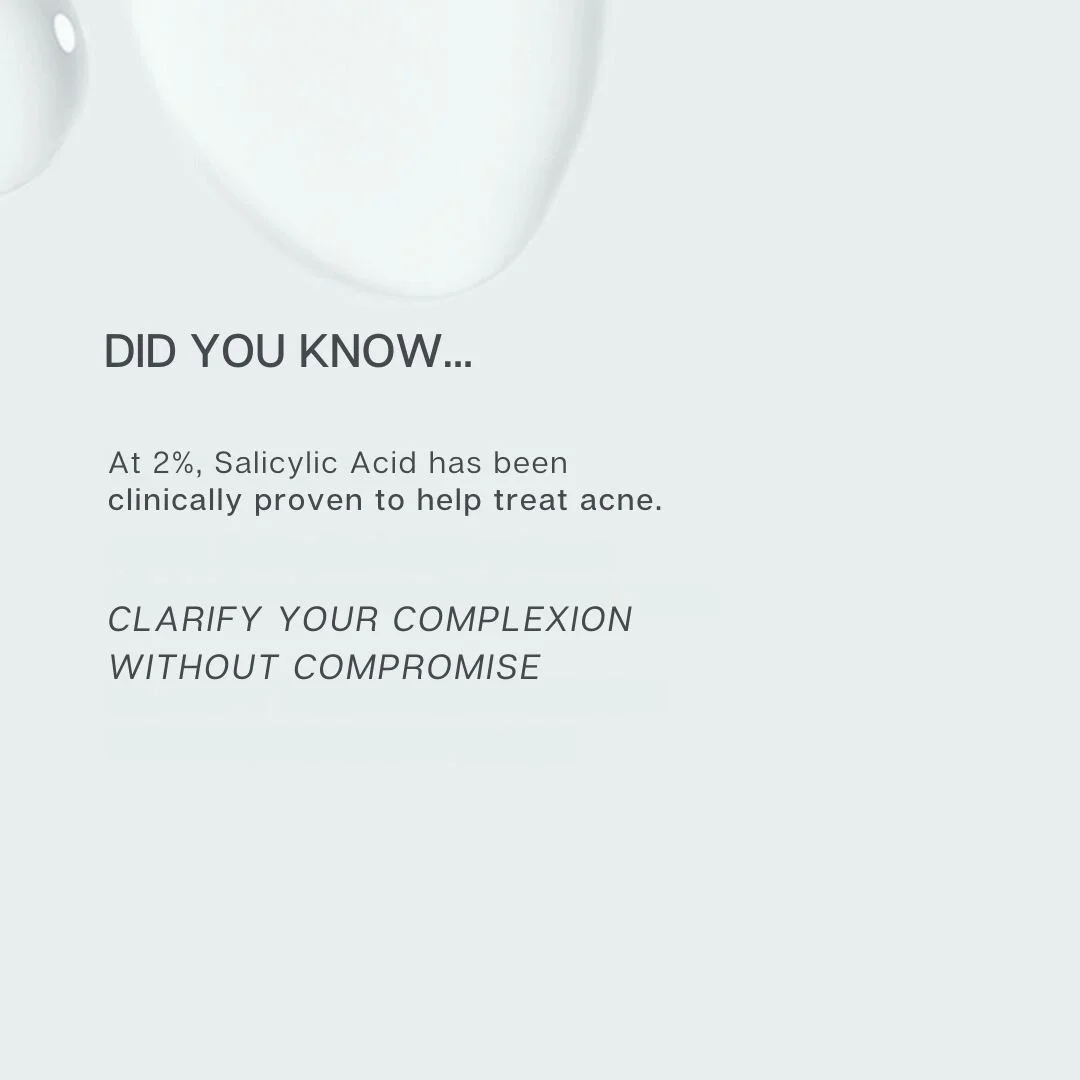 Every so often a product comes along that excites me like no other! The Liquid Resurfacing Solution is one of them. I try every product that we offer, even if it isn't ideal for my skin, just so I can know everything there is to know about it right d