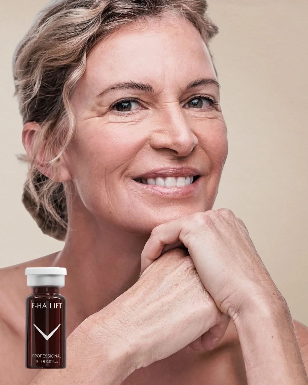 Fusion Mesotherapy combines two concepts: advanced collagen stimulation therapy (Skin Needling) and the introduction of traditional pharmaceuticals, vitamins, minerals, growth factors, biomimetic peptides, and amino acids into the skin to target spec