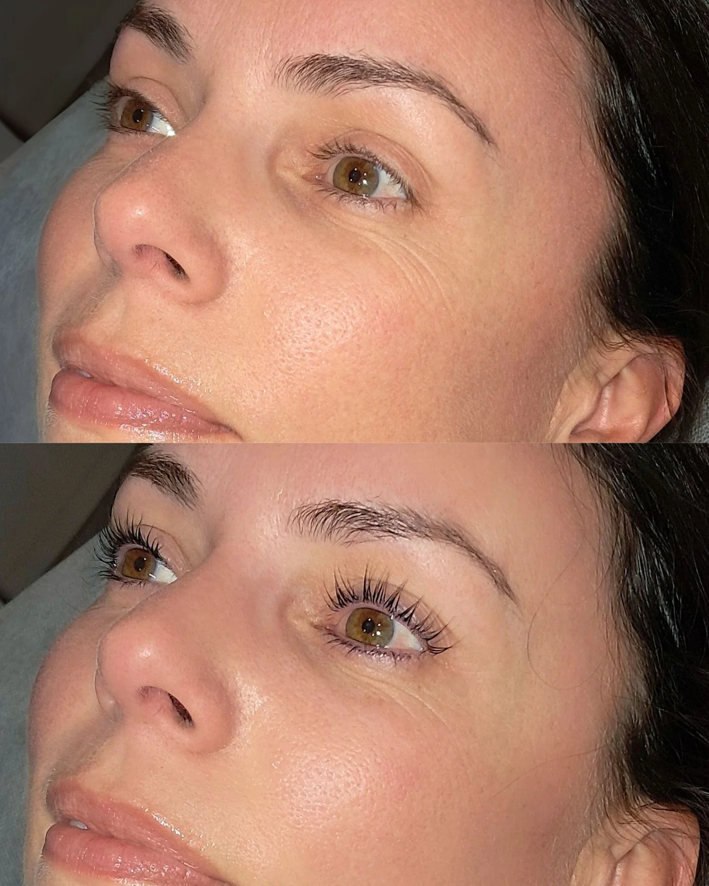 Check out these stunning eyes!

Enhanced with a lash lift and tint 🙌

Book now - Link in our bio