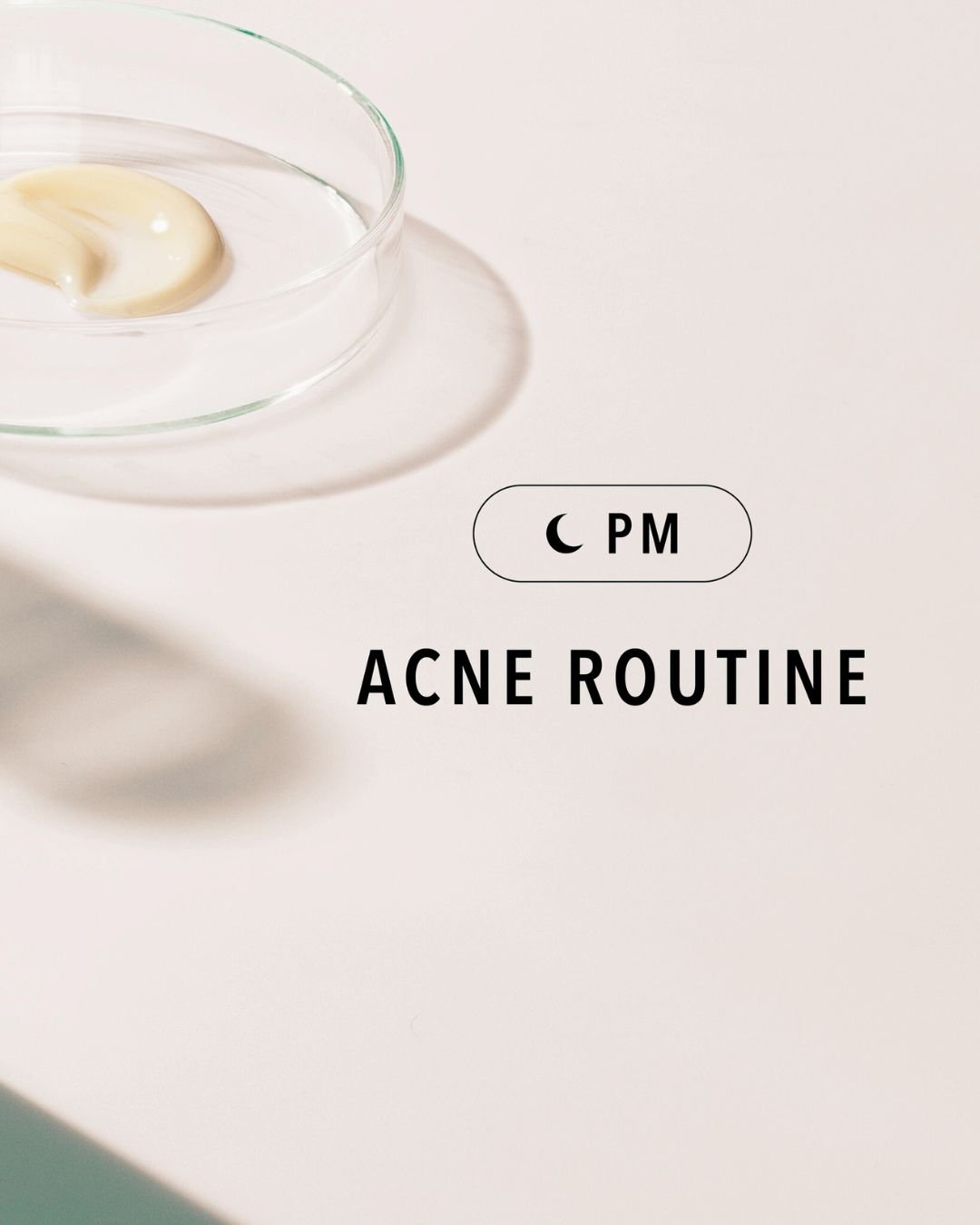 ✨ Ready to unlock the secrets of a flawless complexion? Discover the power of HydroPeptide's Clarify range, crafted to tackle acne in all its forms and pave the way for future skin health! Are you curious about how to create the ultimate nighttime cl