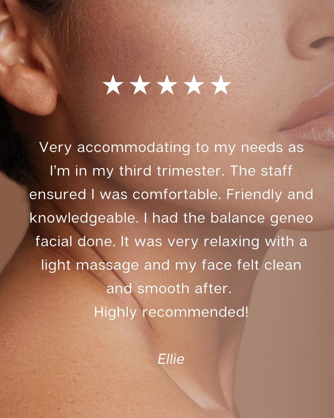 Thank you all for your incredible support! 🌟

Your glowing reviews remind us why we pour our passion into helping you feel confident in your skin every day. We're committed to continually learning and providing the most effective treatments and prod