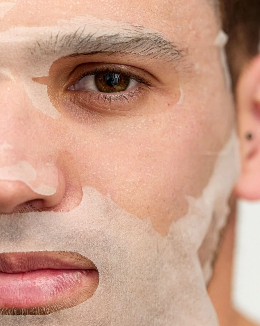 🌿✨ Introducing the Calm &amp; Soothe Serum Infused Sheet Masks! Perfect for those seeking to rejuvenate inflamed and impaired skin, our daily sheet masks deliver an instant moisture boost while restoring your skin's protective barrier. 🛡️💧

Packed