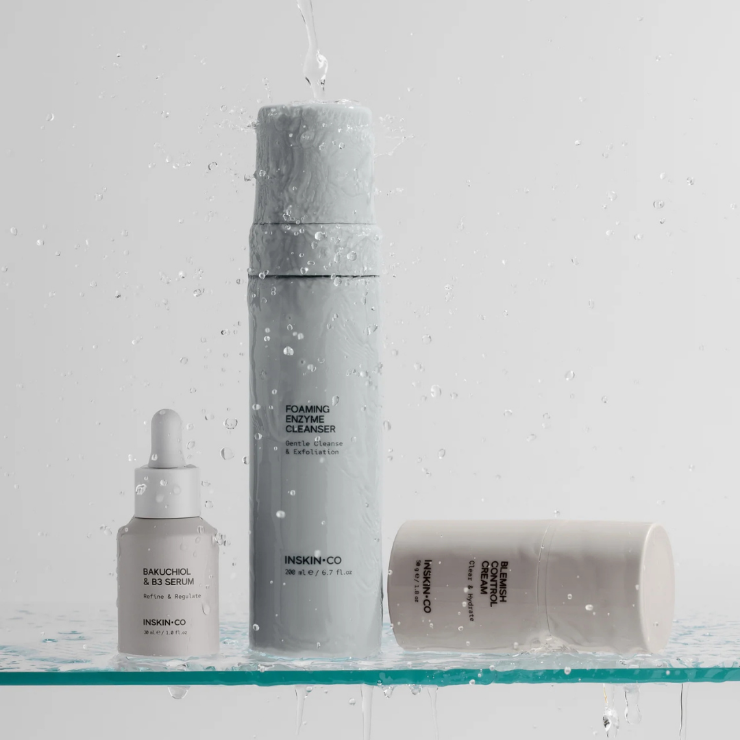 Affordable acne skincare that works