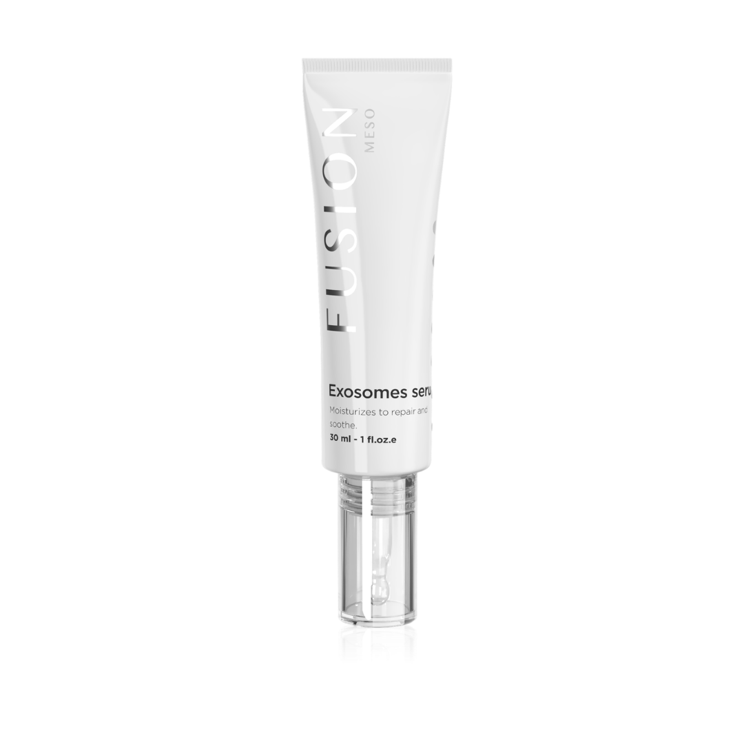 Exosomes Serum # Fusion Meso