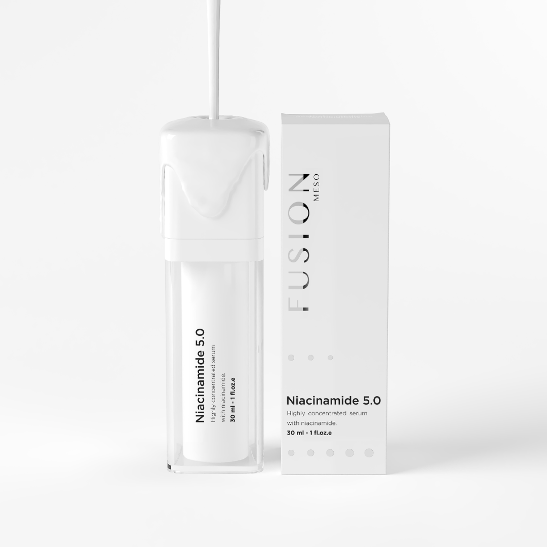 Clinically proven to brighten the skin, reduce acne and blemishes, improve the skin barrier and rebalance the skin’s microbiome. Reduces skin pigmentation to deliver a more even skin tone.