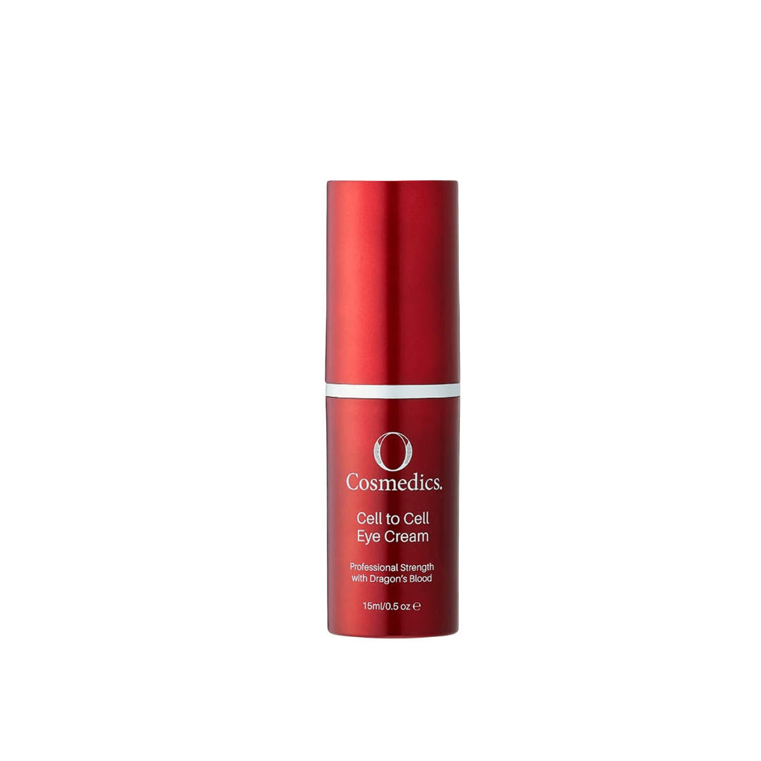 Cell to Cell Eye Cream # O Cosmedics