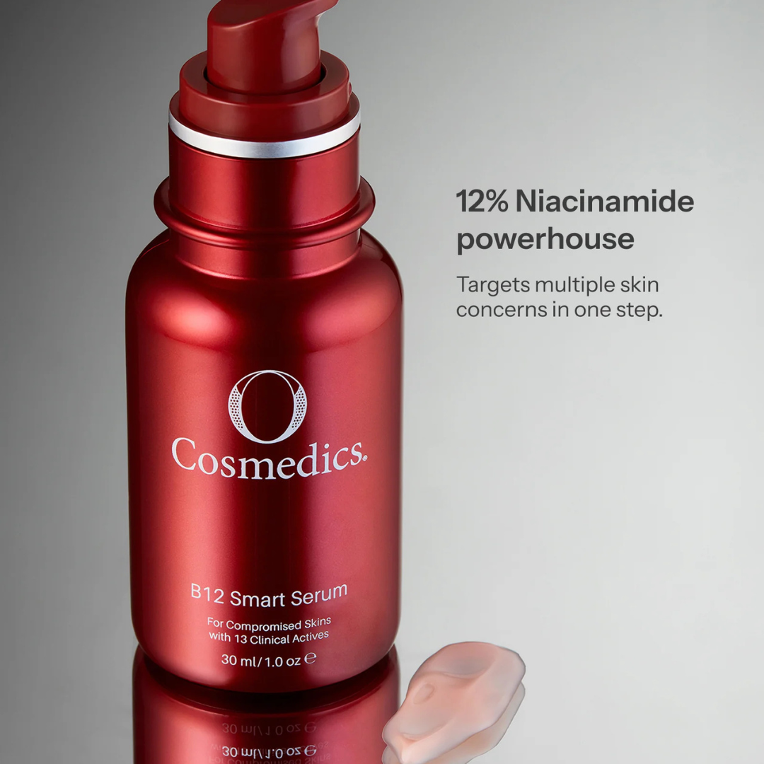 O Cosmedics Perth. O'Hara Skin Clinic in Southern River Perth provide the best cosmedical and cosmeceutical skin care products