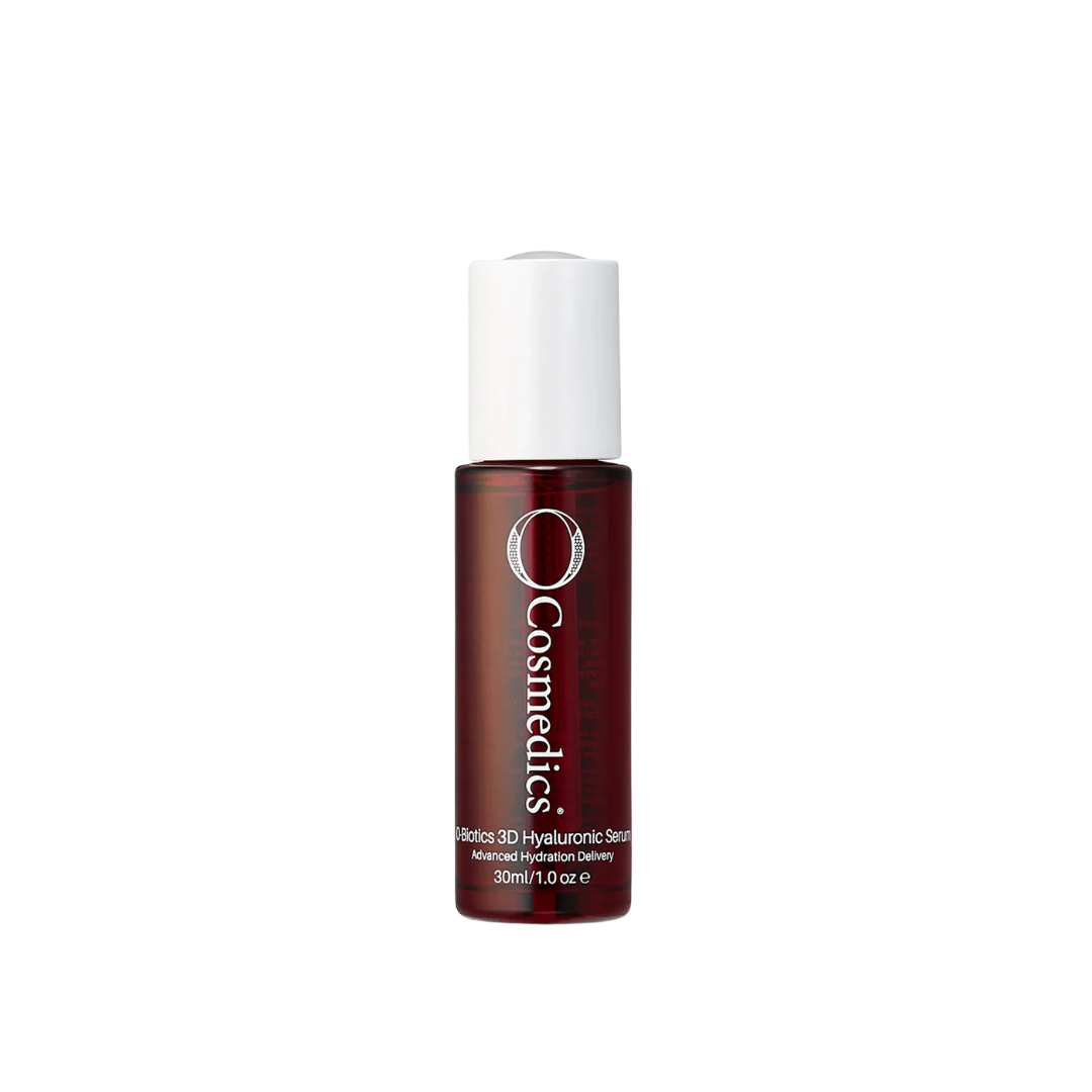 3D Hyaluronic Serum # O Cosmedics