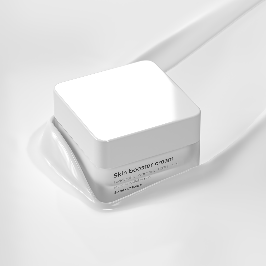 Designed to improve firmness, fine lines, pigmentation and overall skin vitality while restoring a smoother, healthier and more luminous complexion.
