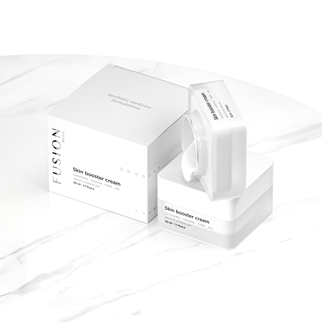 An advanced regenerative active that supports cellular repair, fibroblast activity and collagen production to improve skin density, elasticity and vitality.