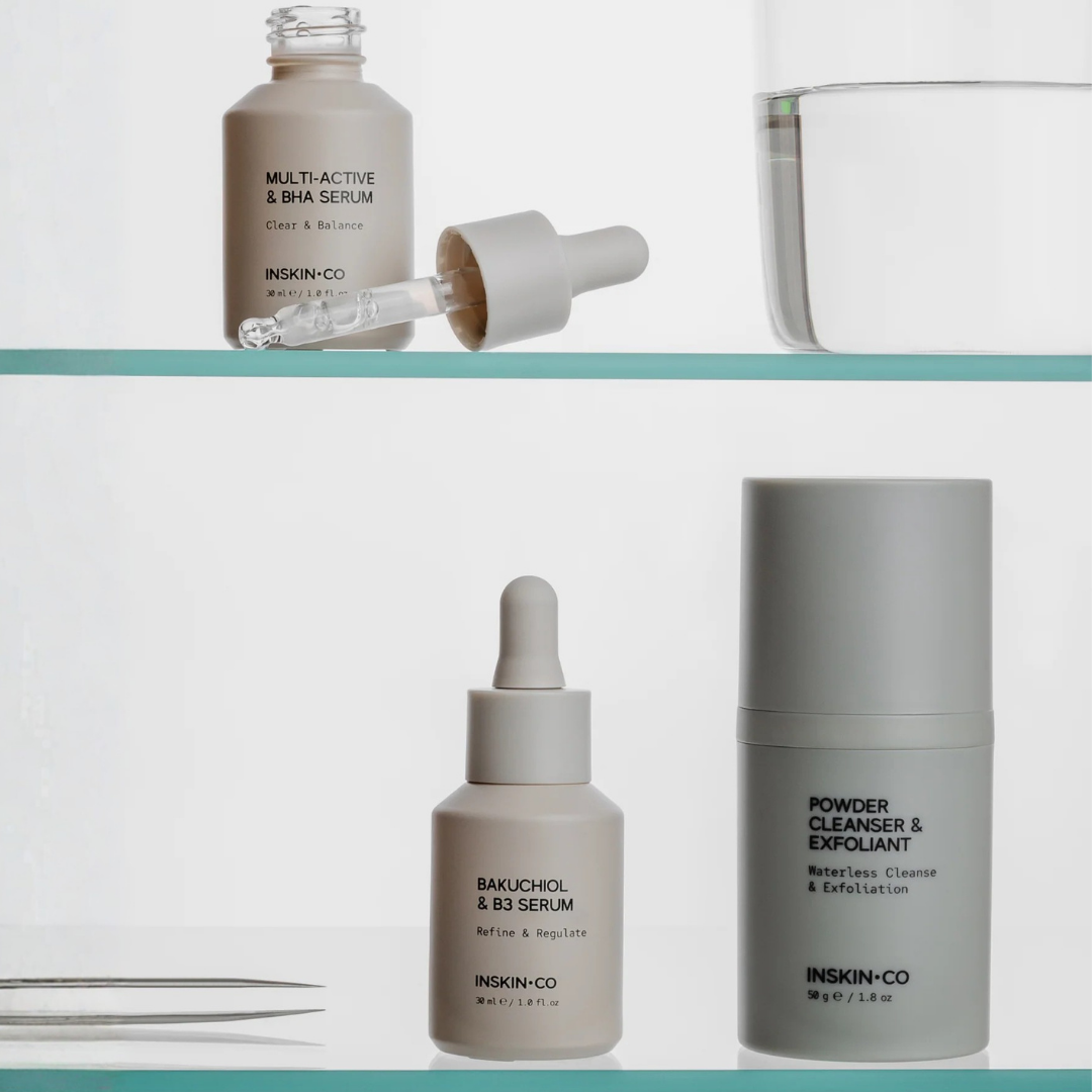Clean Cosmeceuticals at affordable prices. Perth Skin Clinic