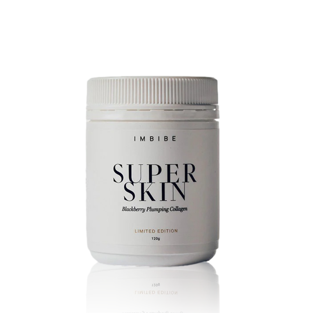Super Skin # Imbibe