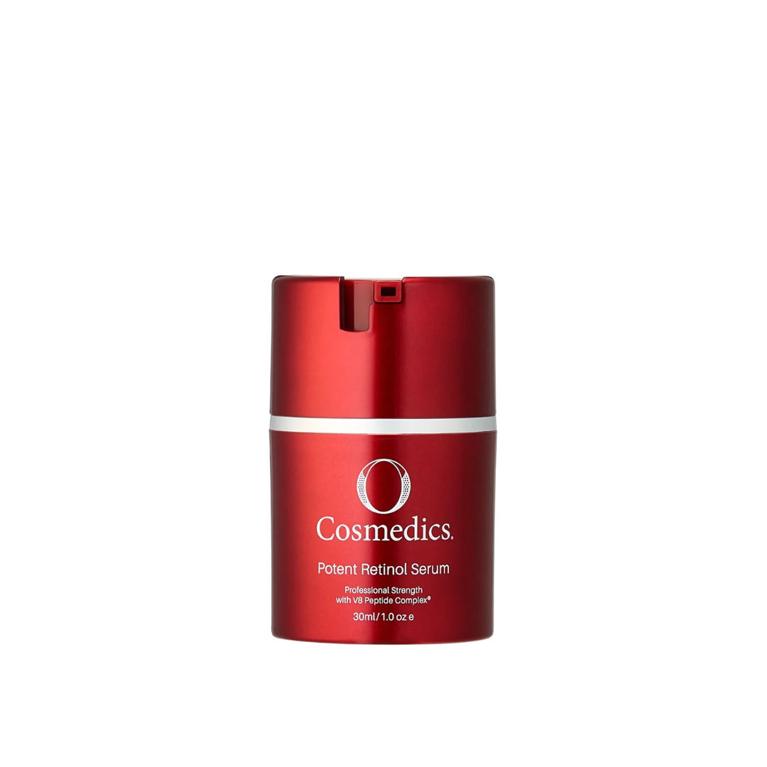 Potent Retinol 0.5% # O Cosmedics