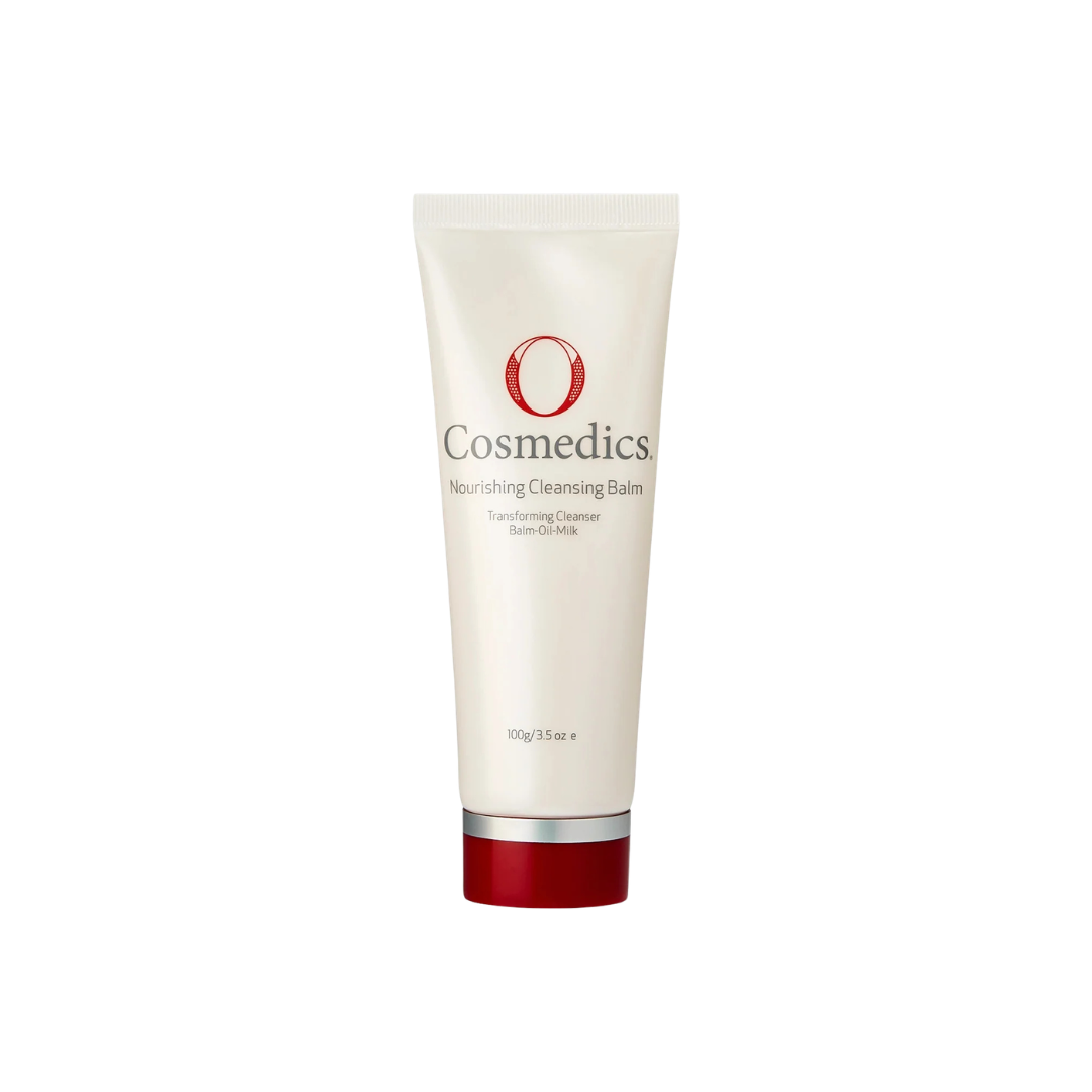 Nourishing Cleansing Balm # O Cosmedics