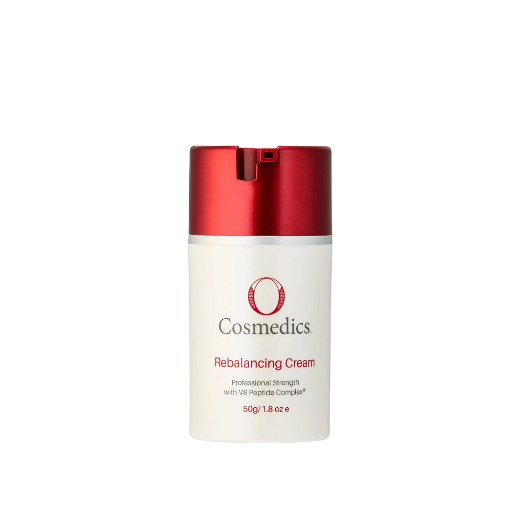 Rebalancing Cream # O Cosmedics
