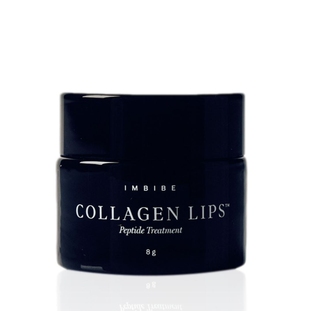 Collagen Lips # Imbibe