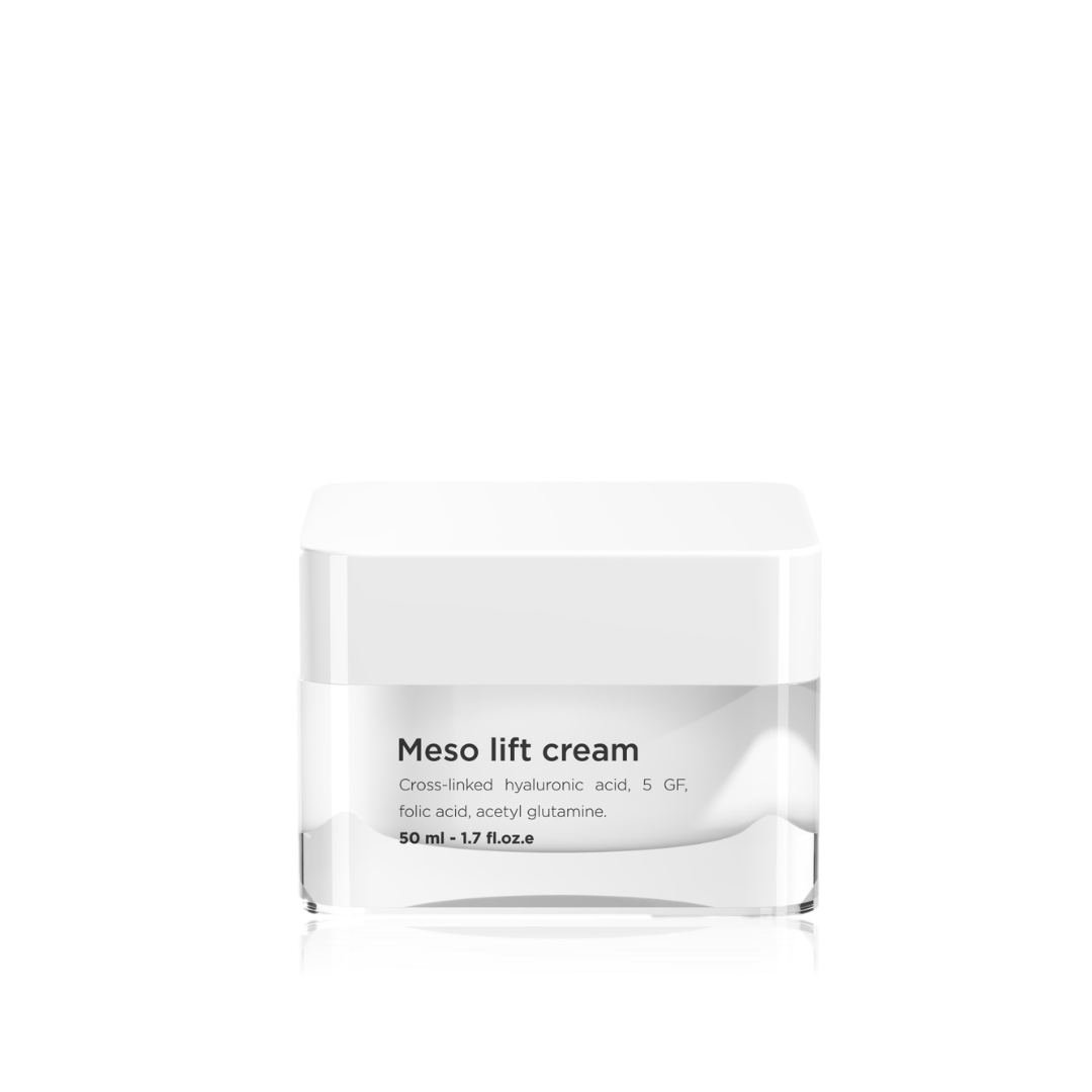 Meso Lift Cream # Fusion Meso