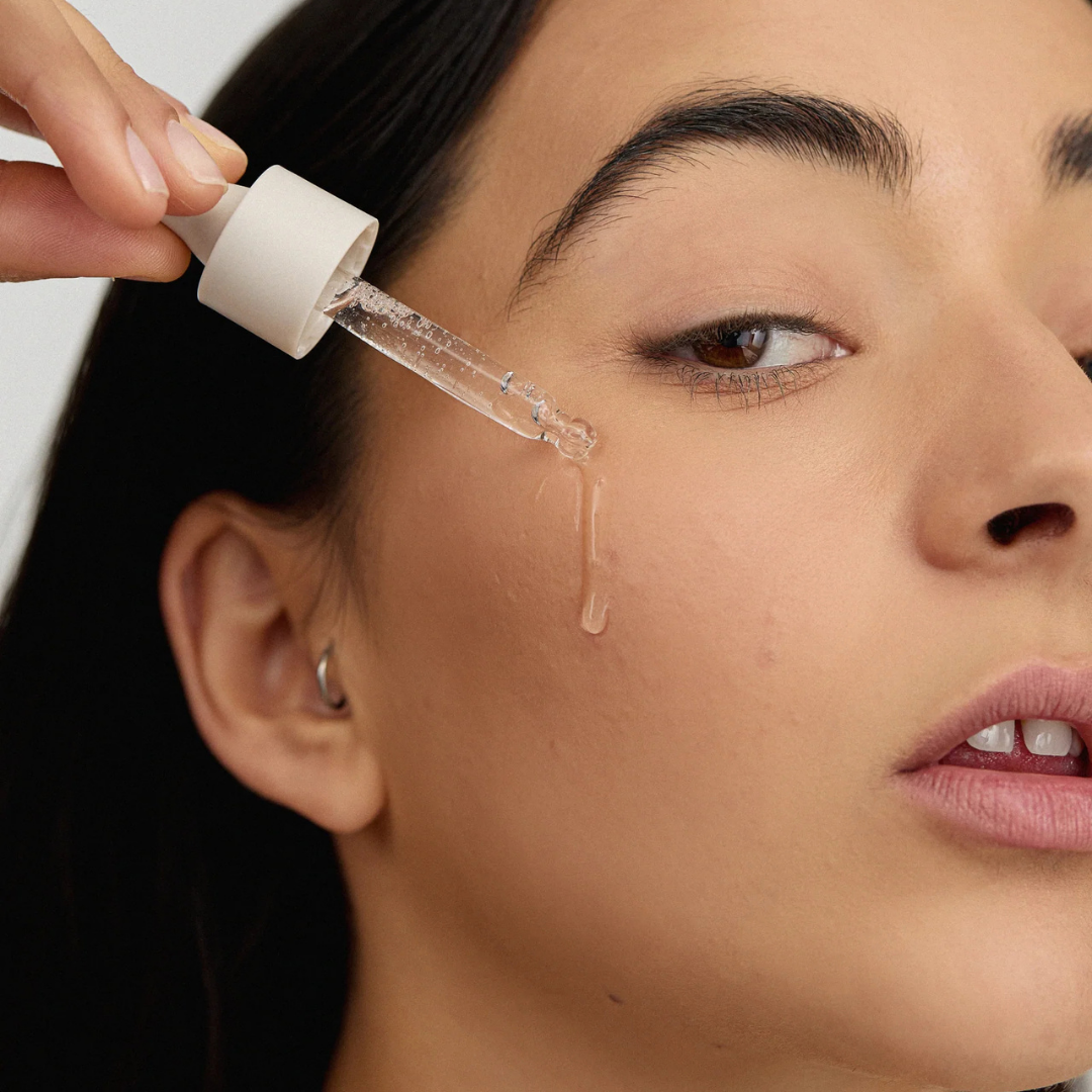 hydration, soothing, antioxidant protection and barrier support.