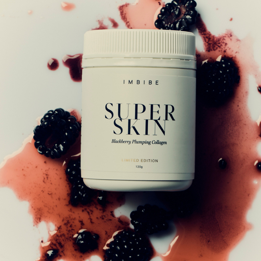 Imbibe Beauty Supplements Perth. Ingestible Beauty. Southern River Skin Clinic