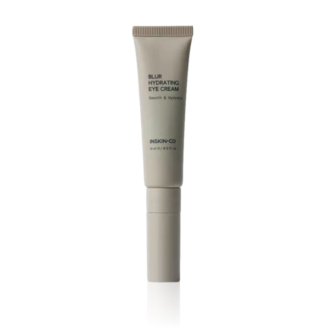Blur Hydrating Eye Cream # Inskin·Co