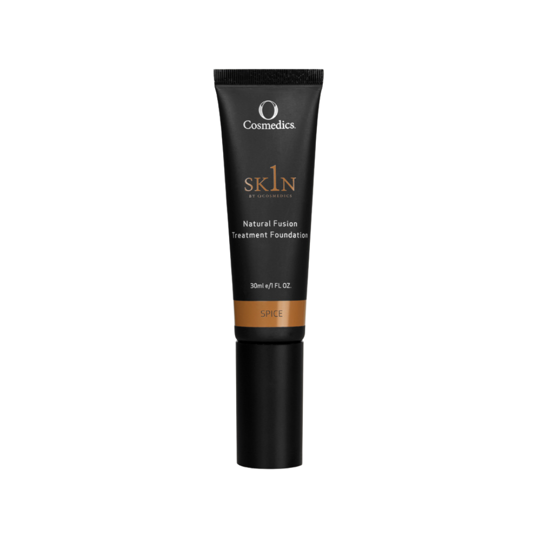 1skin foundation by O Cosmedics. Skincare meets makeup