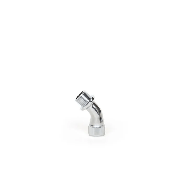 Shower Adapter - Silver # Filtered Beauty