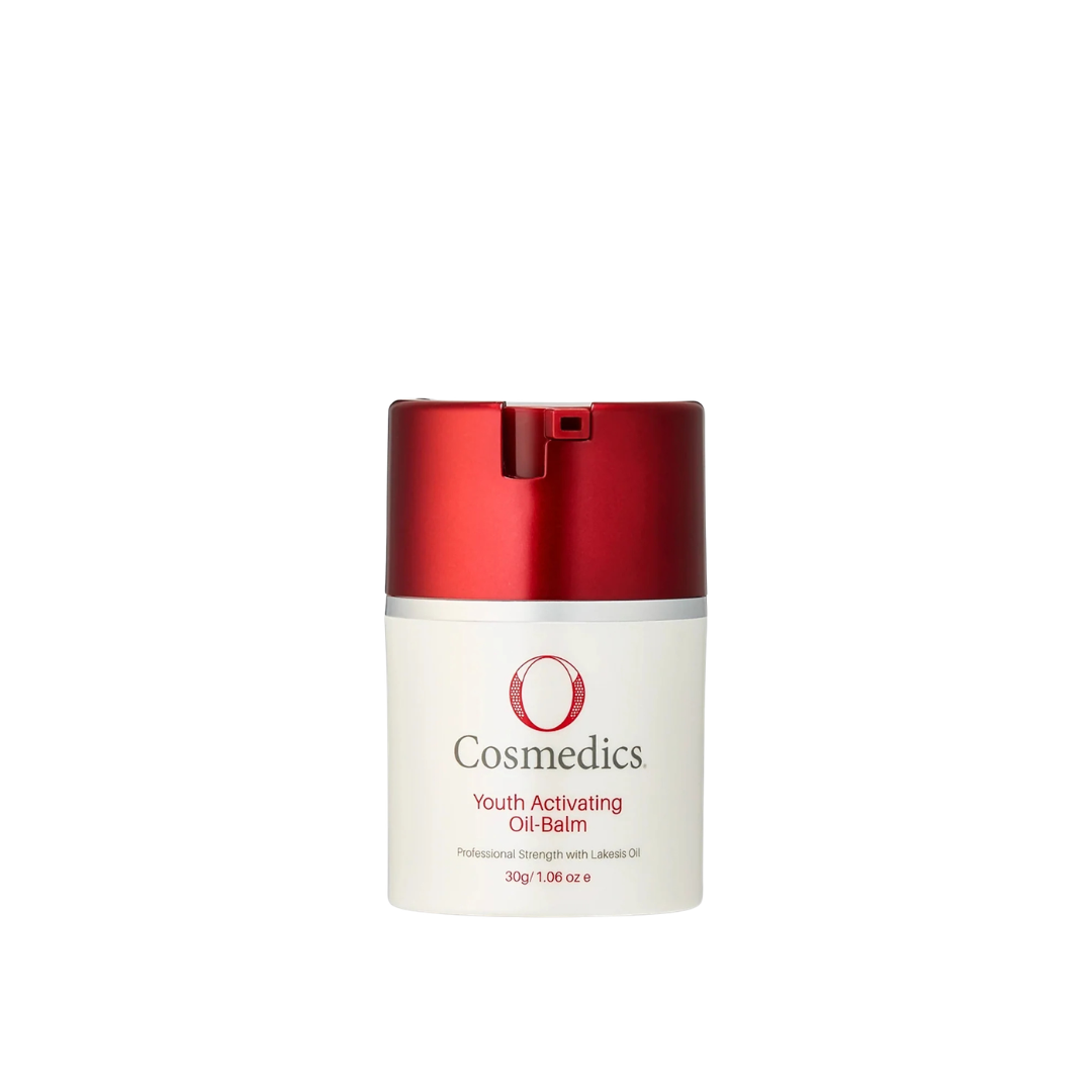 Youth Activating Oil-Balm # O Cosmedics