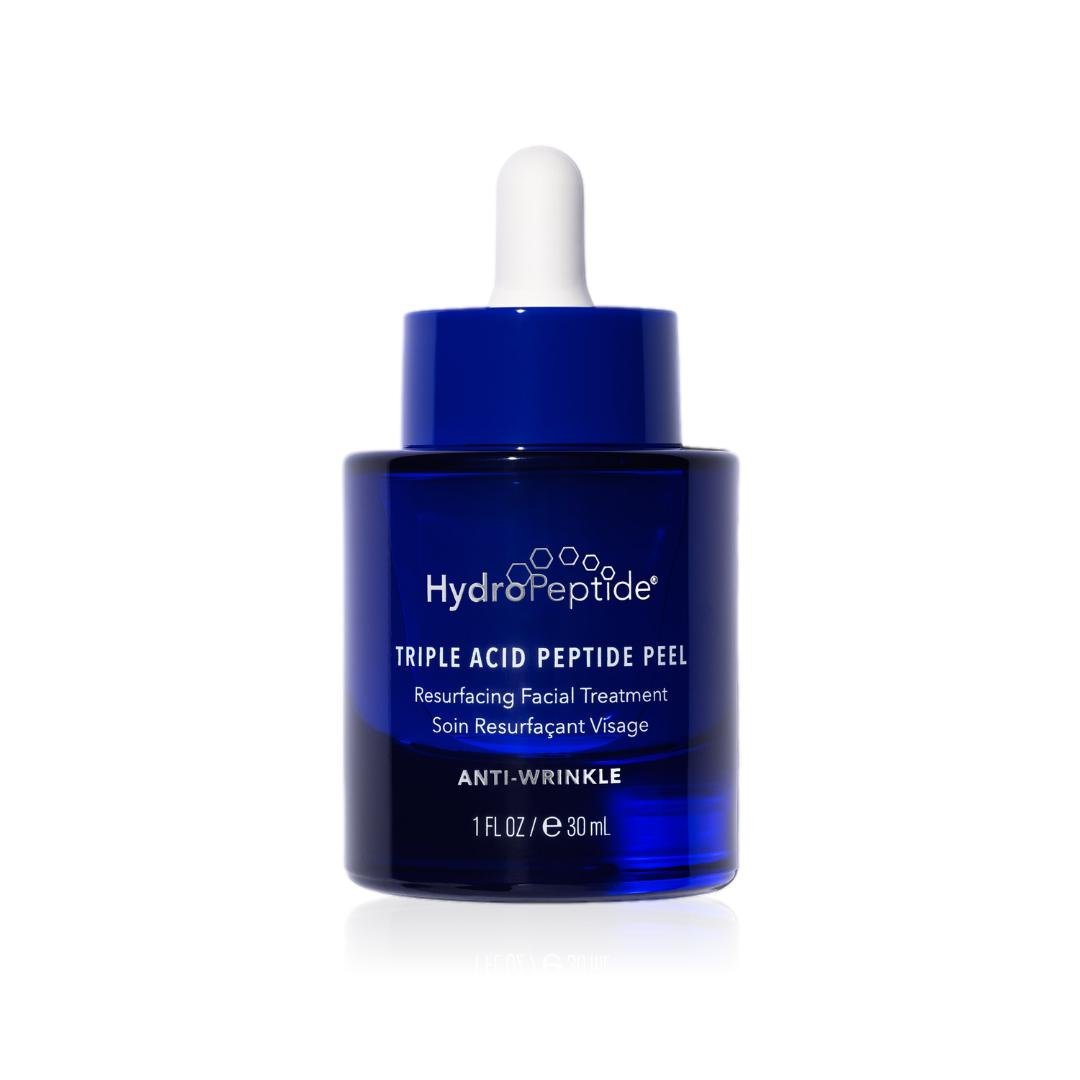 Triple Acid Peptide Peel # Hydropeptide