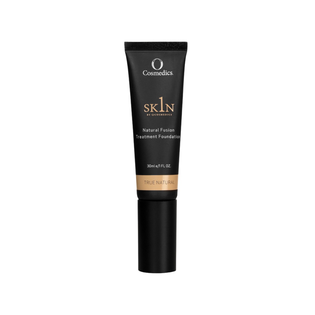 1skin foundation by O Cosmedics. Skincare meets makeup