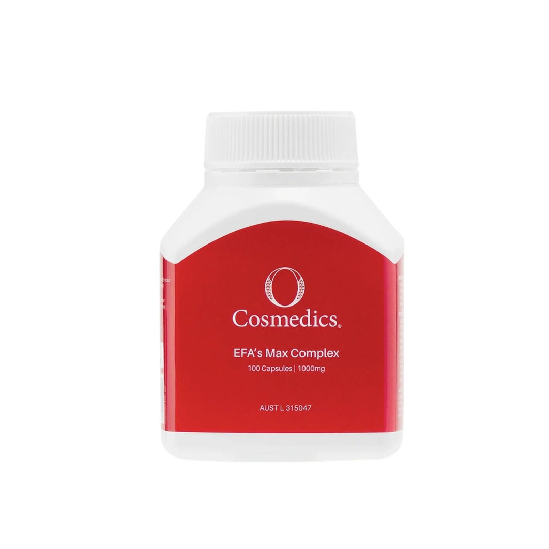 EFA's Max Complex # O Cosmedics