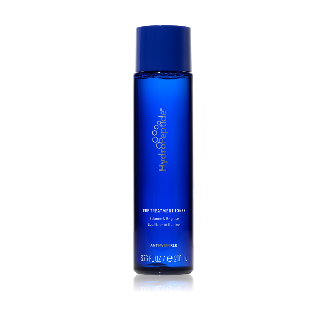 Pre-Treatment Toner # HydroPeptide